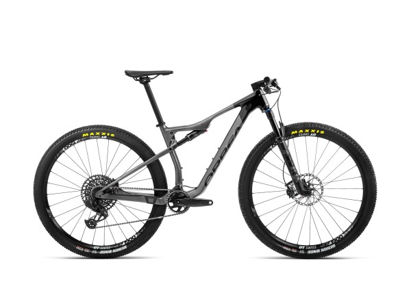 Comprar MTB Orbea Oiz M11-AXS 2022 Fox 32 en Málaga - Bike Philosophy