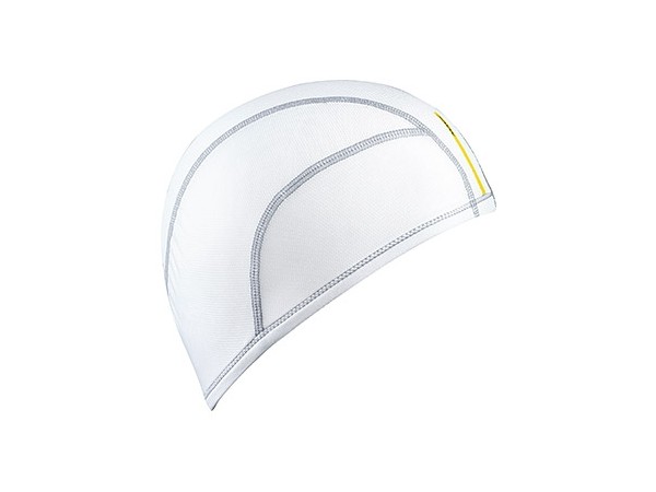 GORRO BAJO CASCO MAVIC SUMMER WHITE