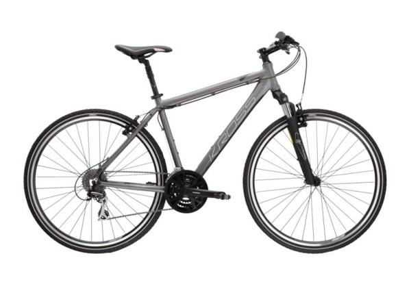 Buy KROSS Evado 3.0 2022 Malaga City Bike - Bike Philosophy