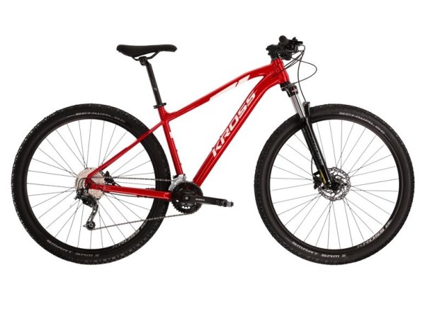 Buy MTB KROSS Level 3.0 in Malaga - Bike Philosophy