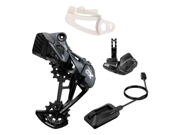 GX EAGLE AXS SRAM GEAR UPGRADE KIT