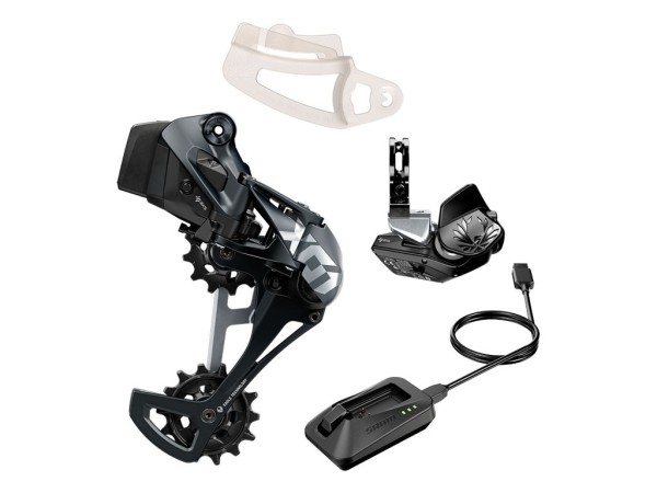 SRAM X01 EAGLE UPGRADE KIT