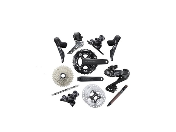 PACK ULTEGRA R810 12V GROUP