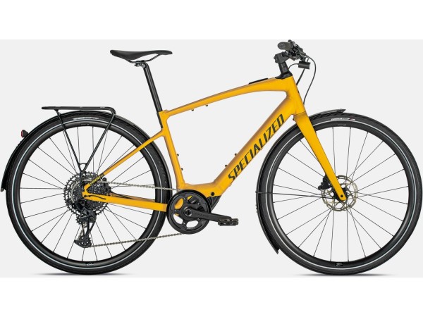 Buy Urban E-Bike SPECIALIZED Turbo Vado SL 5.0 EQ 2022 in Malaga