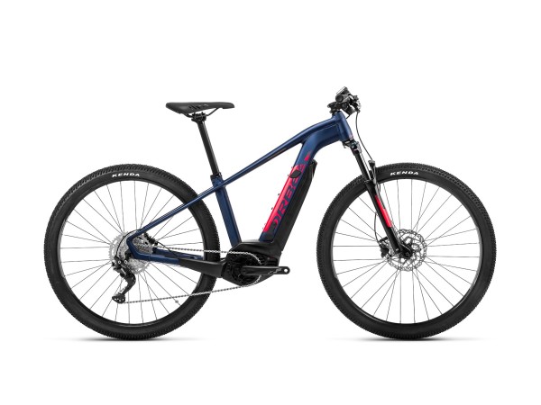 Buy E-MTB ORBEA Keram 29 10 2022 in Malaga - Bike Philosophy