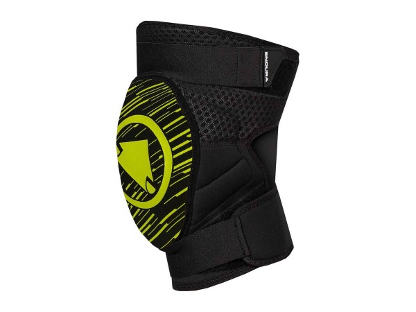 SINGLETRACK II ENDURA KNEE BRACE