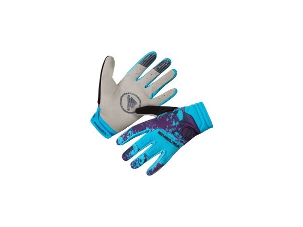 ENDURA STRACK WINDPROOF GLOVES