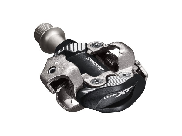 PEDALES SHIMANO XT