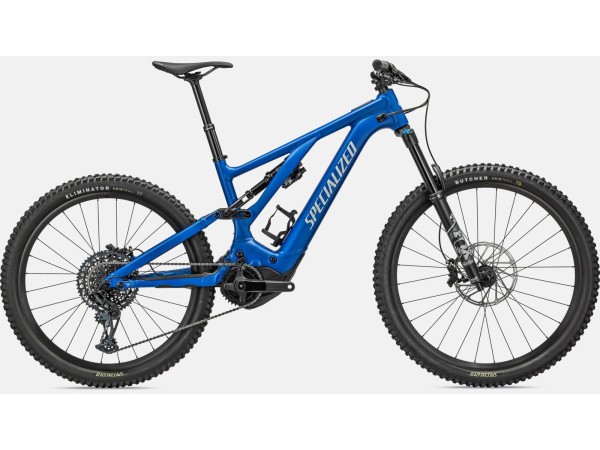 Comprar E-MTB Specialized Turbo Levo Comp Alloy 2022 en Málaga