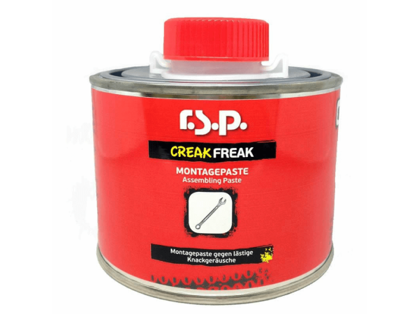 R.S.P. CREAK FREAK GREASE 500G.