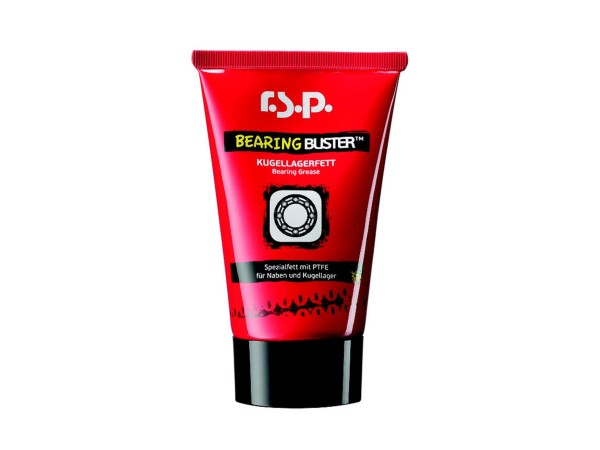 R.S.P. BEARING BUSTER GREASE 50G. (BEARINGS)