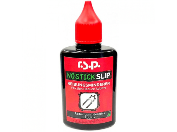 R.S.P. ANTIFRICTION ADDITIVE NO STICK SLIP 50ML