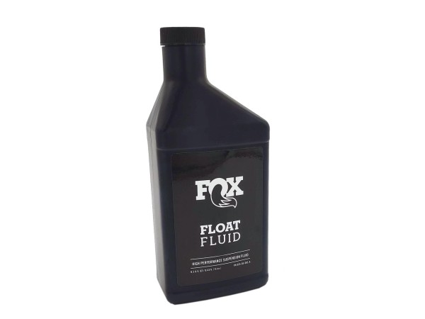 FOX FLOAT FLUID SUSPENSION OIL 16OZ (437ML)