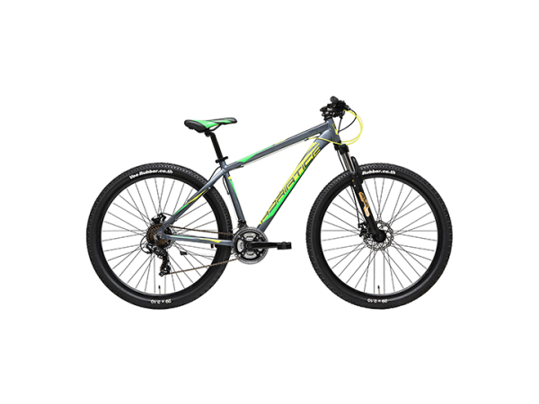 BICICLETA ADRIATICA RC-K 29" M 21V ALU