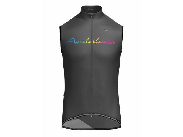 WINDBREAKER ORBEA CORE ANDALUSIA