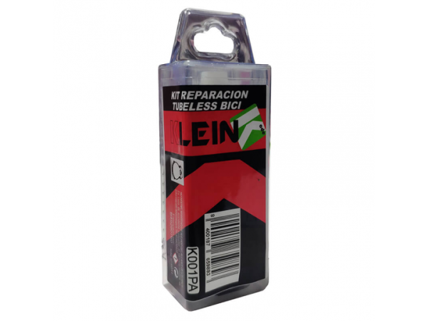 INSTANT TUBELESS KLEIN RETREADING KIT