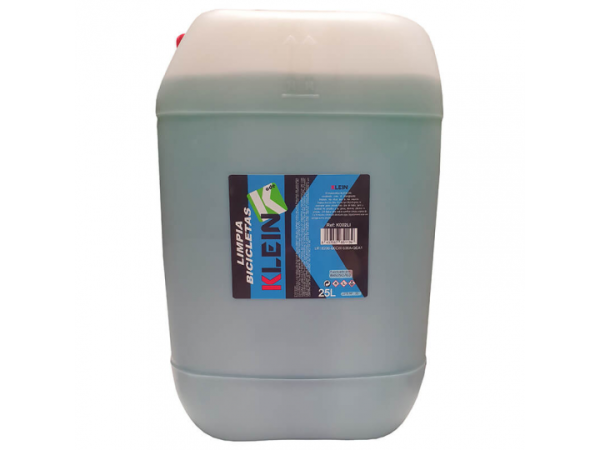 PROFESSIONAL BIKE CLEANER PLUS KLEIN 25L