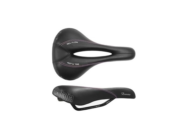 SILLIN SELLE ITALIA DONNA GEL TM FLOW N