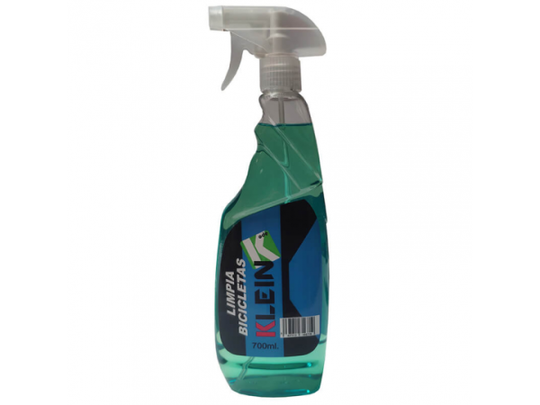 PROFESSIONAL BIKE CLEANER PLUS KLEIN 700M