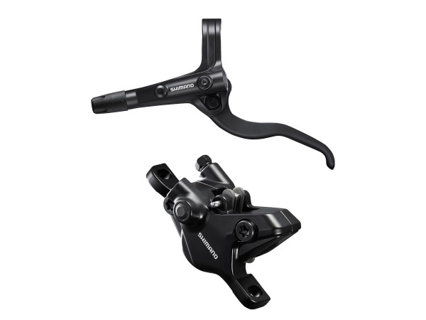 KIT FRENO DISCO SHIMANO MT401