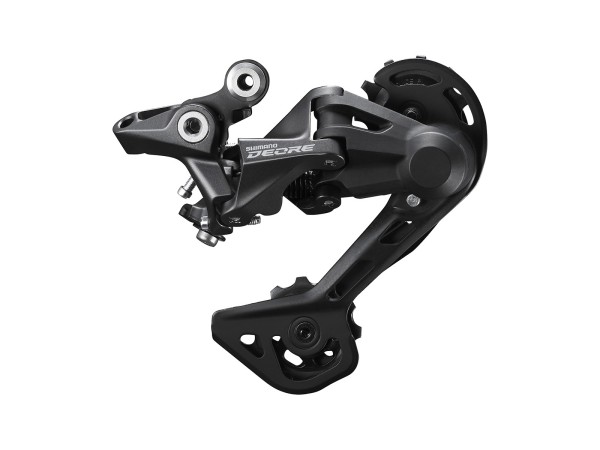 DEORE 10/11V M4120 SHADOW DIRECT DERAILLEUR