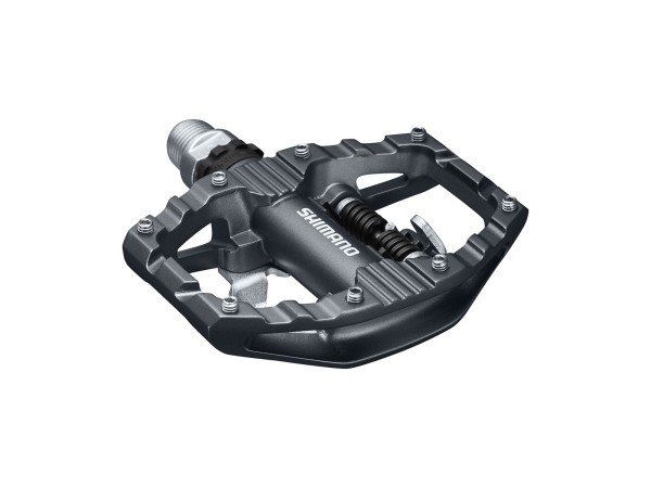 EH500 TRAIL/END MIXED SHIMANO PEDALS.