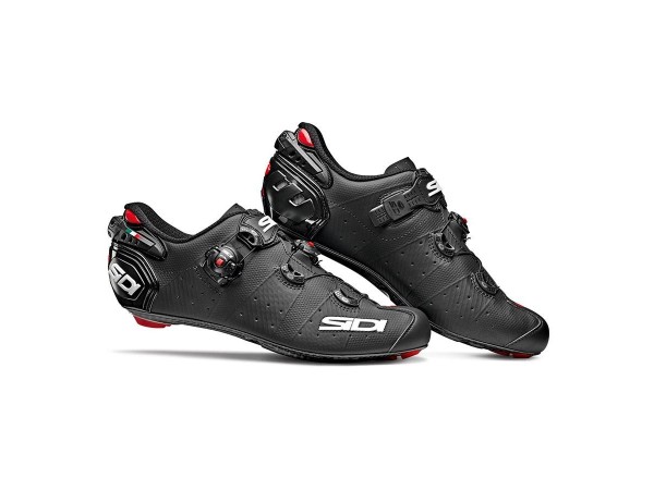 Sidi Wire 2 Carbon cycling shoes in Malaga - Bike Philosophy