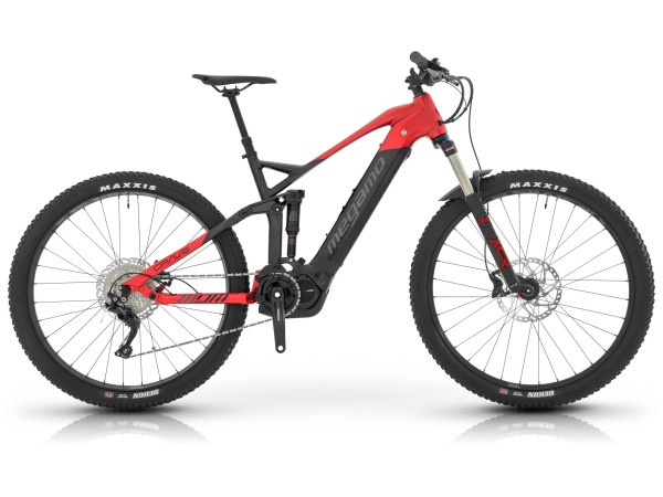 Comprar E-MTB Megamo Crave Al 40 2022 en Málaga - Bike Philosophy