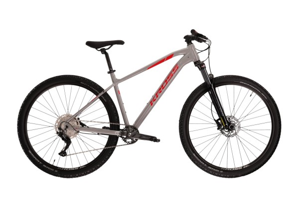 Comprar MTB Kross Level 4.0 2022 en Málaga - Bike Philosophy