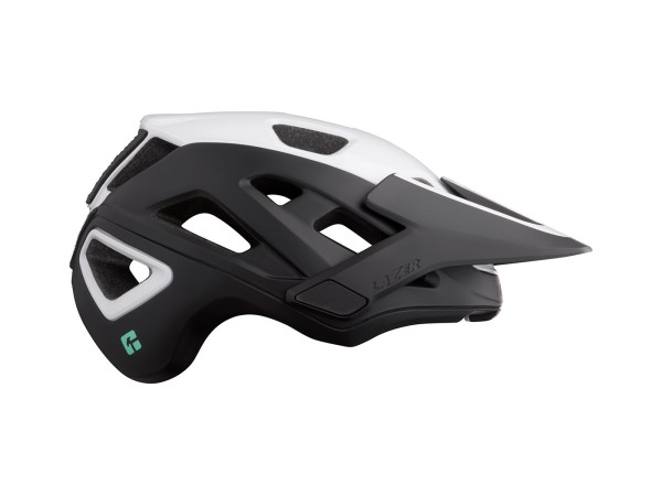 Buy Jackal KinetiCore LAZER MTB Helmet in Malaga - Bike Philosophy