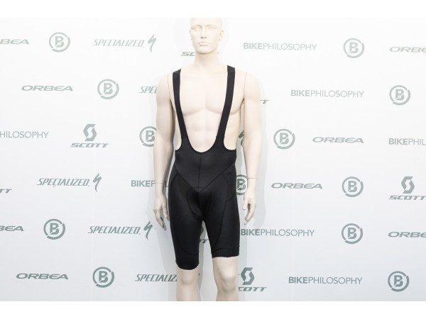 BIKEPHILOSOPHY 3PEAKS 5TH ANNIVERSARY BIB SHORTS