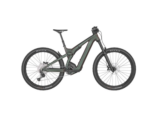 SCOTT PATRON ERIDE 920 2022