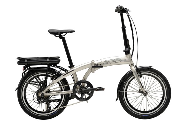 Adriatica E-Smile Plus 20 Urban e-bikes foldable