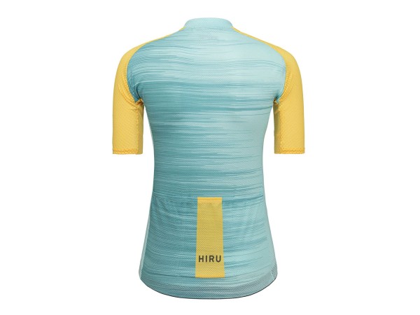 MAILLOT CORTO ORBEA LIGERO MUJER