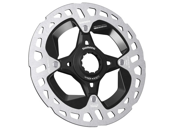 140MM CENTER LOCK RT-MT900 ICE-TECH FREEZA DISC