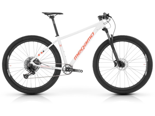 Buy Mountain Bike MEGAMO Natural ELITE 07 2022 - Bike Philosophy