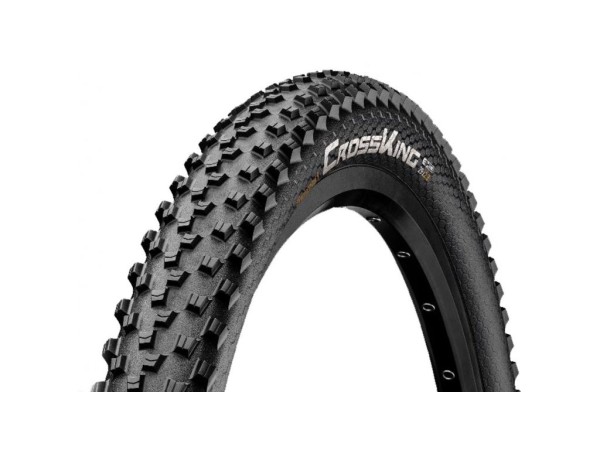 CUBIERTA CONTINENTAL. CROSS-KING 29X2.20 RIGIDA NE