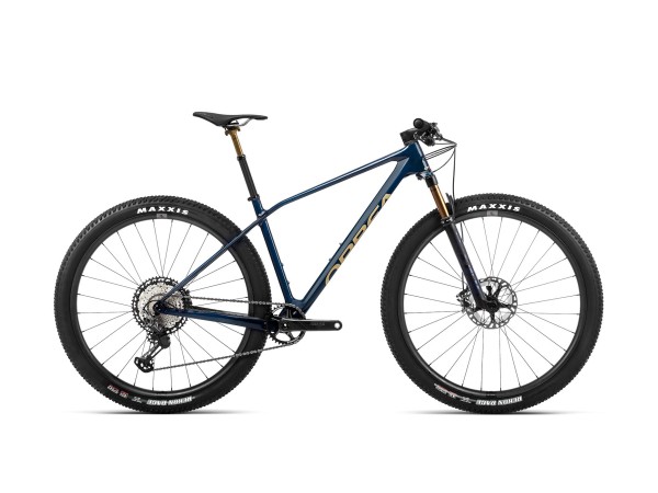 ORBEA ALMA M-TEAM 2022