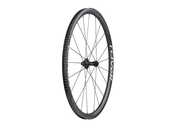 ROVAL ALPINIST CLX WHEELS