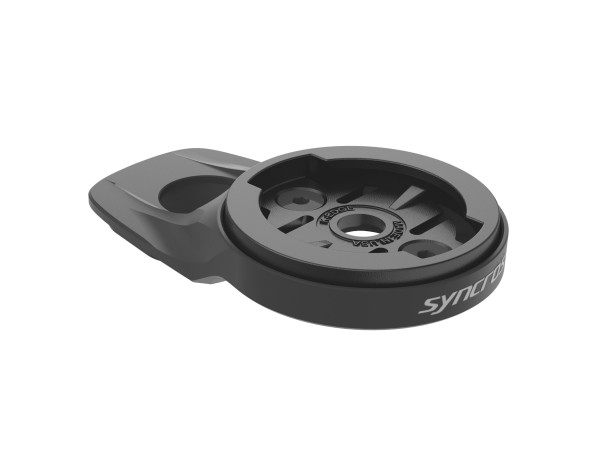 SYNCROS SUPPORT FOR GARMIN