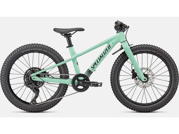 Comprar Bicicleta de Niño Specialized Riprock 20 en Málaga