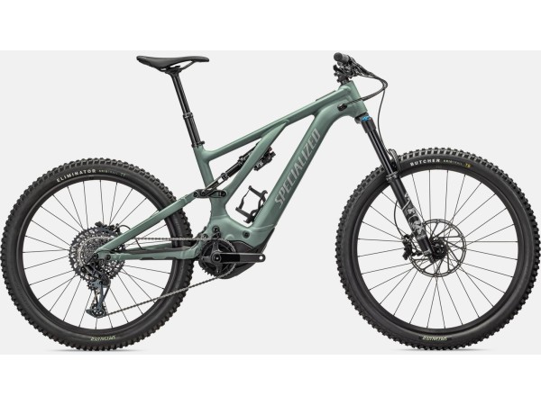 Comprar E-MTB Specialized Turbo Levo Comp Alloy 2022 en Málaga