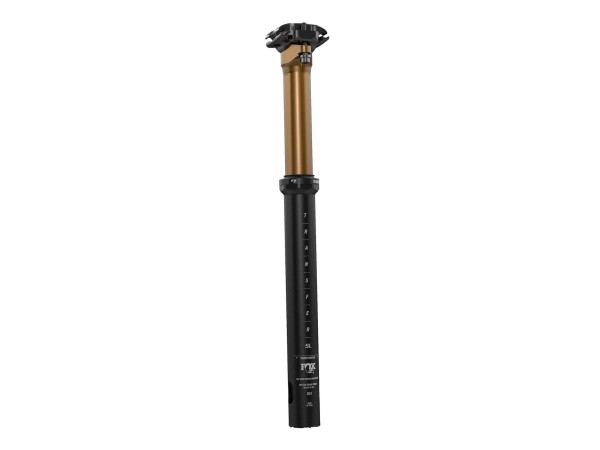 FOX TRANSFER FOX SL F-S K 31.6MM XL 100MM TELESCOPIC SEATPOST