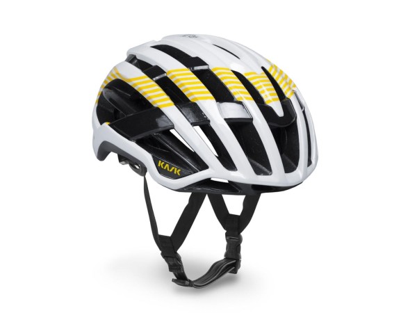 Buy Helmet KASK Valegro Tour de France 2022 in Malaga