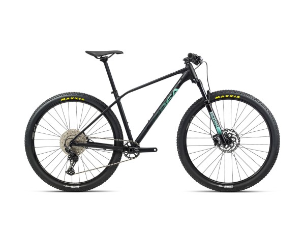 Buy ORBEA Alma H50 2021 MTB Malaga Bike - Bike Philosophy