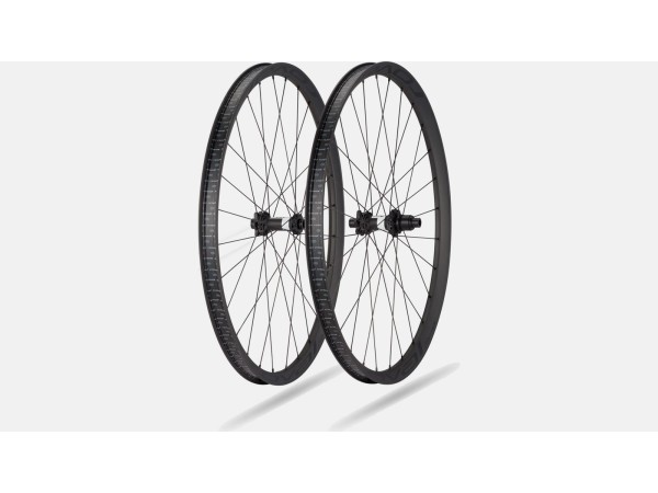 CONTROL CARBON 29 6B XD WHEELSET