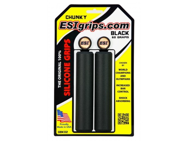 CHUNKY ESIGRIPS FISTS