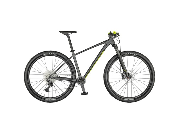 Comprar Bicicleta de Montaña Scott Scale 980 2022 en Málaga