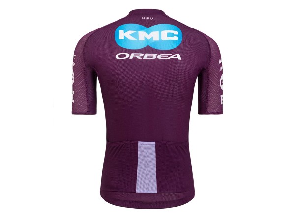 MAILLOT ORBEA JERSEY LIGHT KMC