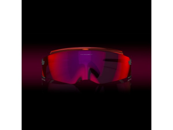 GAFAS OAKLEY KATO POL BLACK W/PRIZM ROAD